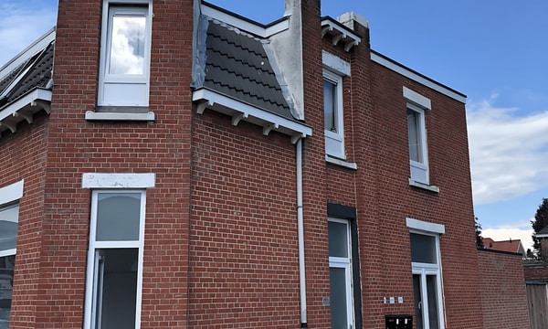 Appartement | 35m² | €675,-