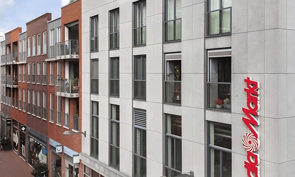 Kamer | 72m² | €1350,-