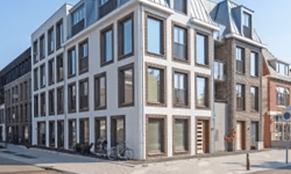 Kamer | 56m² | €1060,-