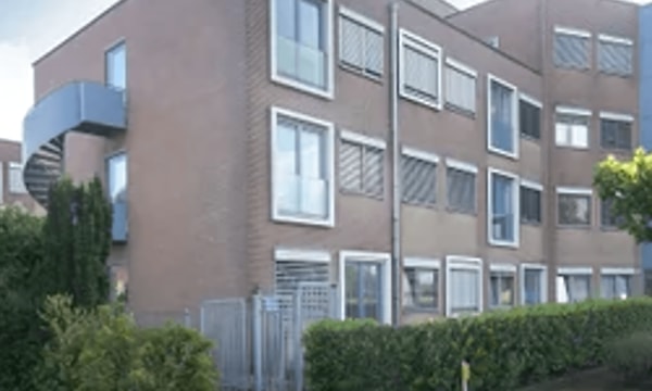 Kamer | 69m² | €994,-