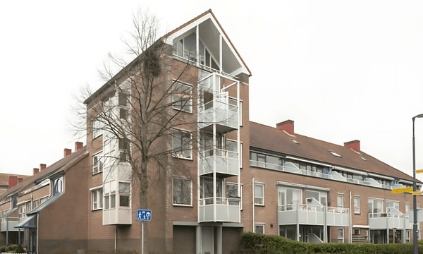 Huis | 116m² | €1895,-