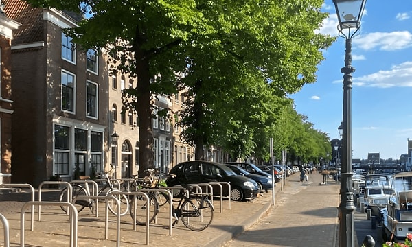 Appartement | 72m² | €1575,-