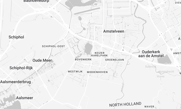 Huis | 145m² | €3950,-