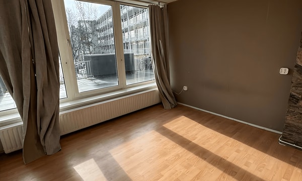 Studio | 12m² | Epelenberg | €530,-
