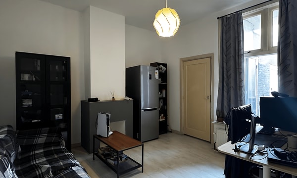Appartement | 41m² | €1000,-