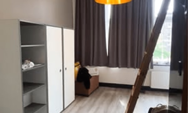 Kamer | 21m² | €950,-