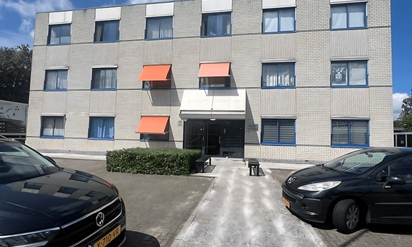 Appartement | 29m² | €960,-