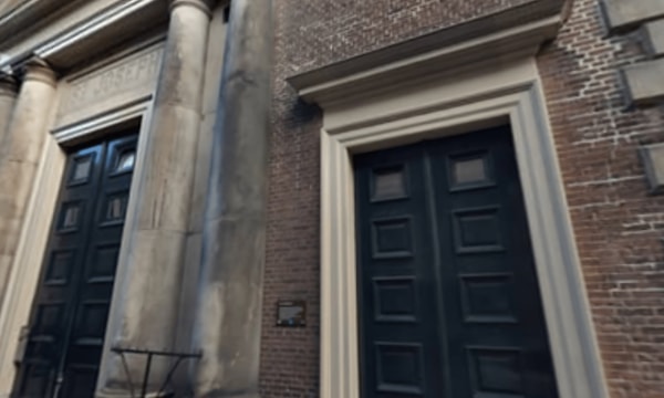 Kamer | 65m² | €691,-