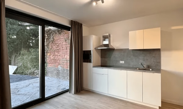Kamer | 10m² | €950,-