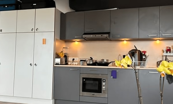 Appartement | m² | €2026,-