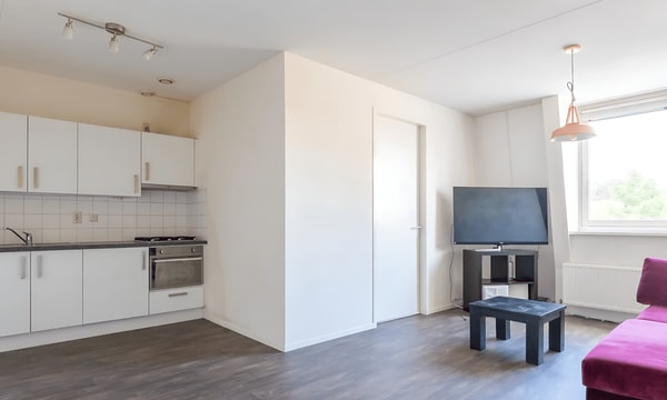 Kamer | m² | €1118,-