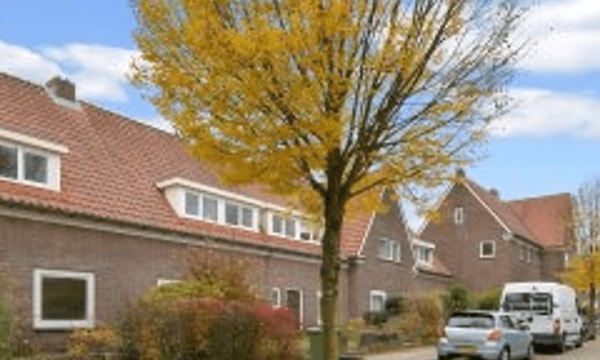 Kamer | 116m² | €1194,-