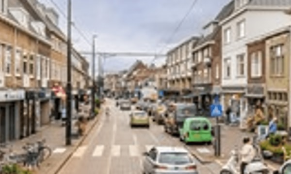 Kantoor | 107m² | €2950,-