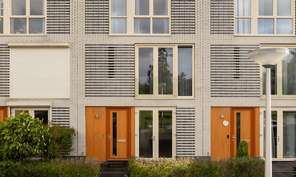 Huis | 138m² | €2750,-