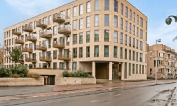 Huis | 99m² | Langestraat | €1900,-