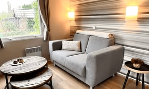 Chalet | m² | €1150,-