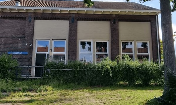 Huis | 75m² | €425,-
