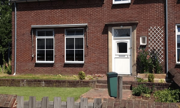 Huis | 75m² | €395,-