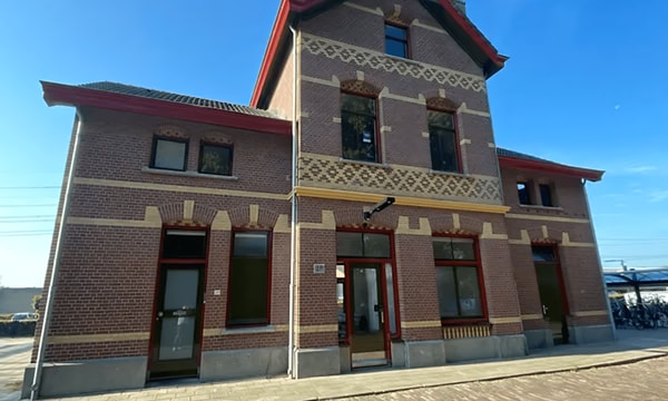 Huis | 40m² | €230,-