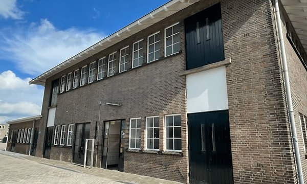 Huis | 65m² | €425,-
