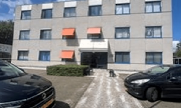 Kamer | 29m² | €959,-