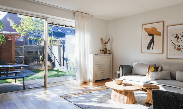 Kamer | 126m² | €2750,-