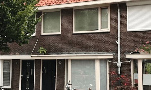 Kamer | 13m² | Kotterstraat | €639,-