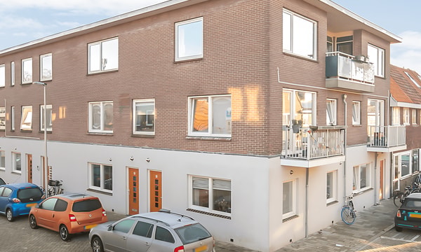 Kamer | 32m² | €932,-