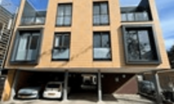 Kamer | 64m² | €1400,-