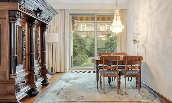 Kamer | 112m² | €2750,-