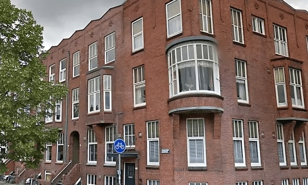 Huis | 75m² | €1325,-