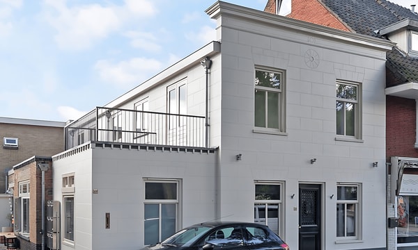 Appartement | 64m² | Vaartweg | €1400,-
