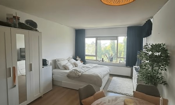 Kamer | Westersingel | €490,-