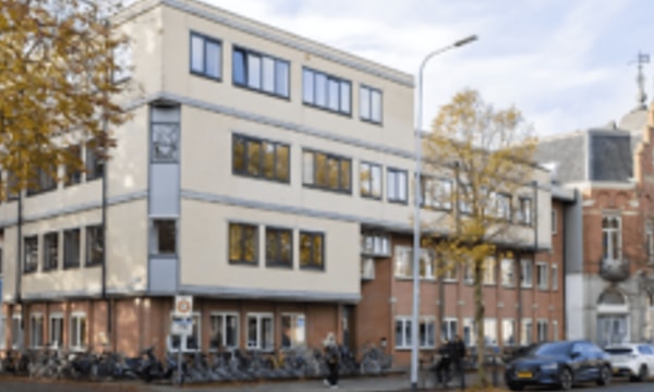 Appartement | 49m² | €1420,-