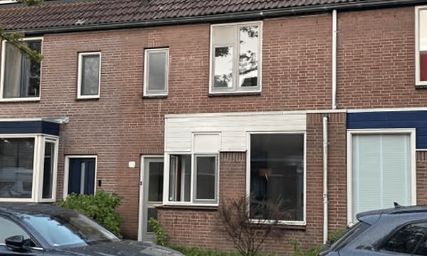Kamer | 215m² | €1650,-