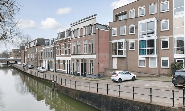 Appartement | 76m² | Krommerijn | €1950,-