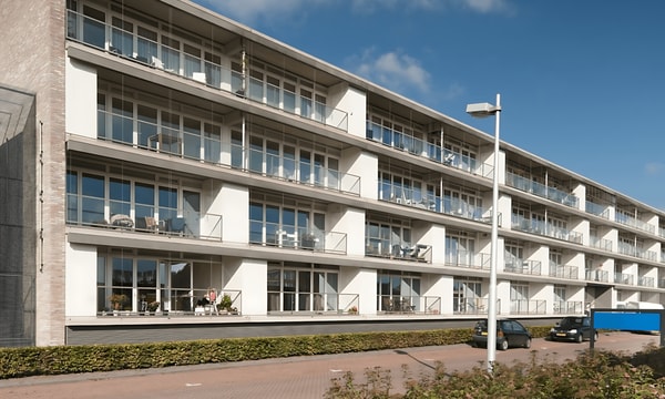 Kamer | 68m² | €1776,-