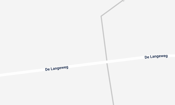Huis | 78m² | De Langeweg | €1373,-