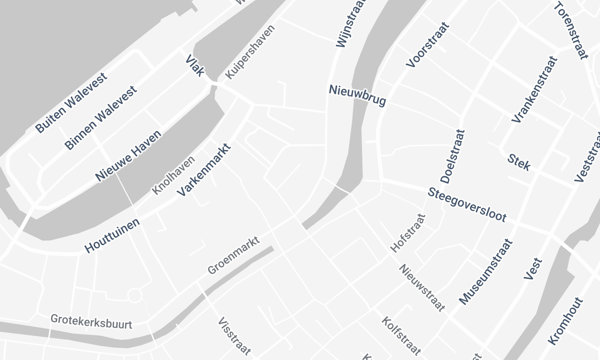 Huis | 100m² | Sledenaarsgang | €1407,-