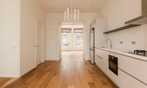 Appartement | 144m² | €6750,-