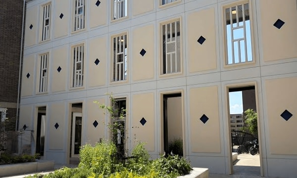 Appartement | 79m² | €2400,-