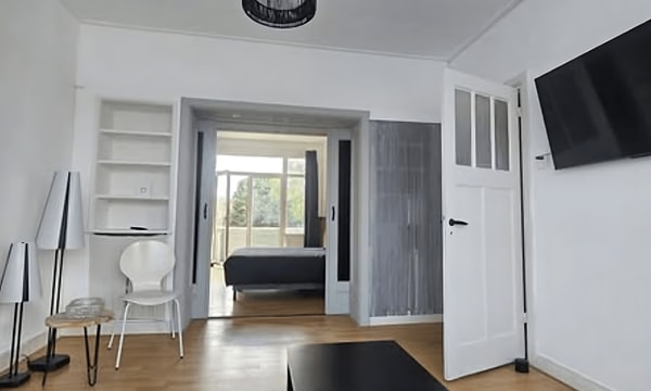 Huis | 60m² | €1400,-