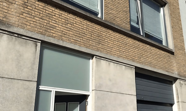 Appartement | 72m² | €1475,-
