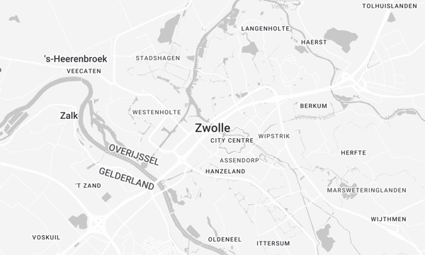 Huis | 115m² | €1335,-