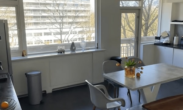 Huis | 164m² | €900,-
