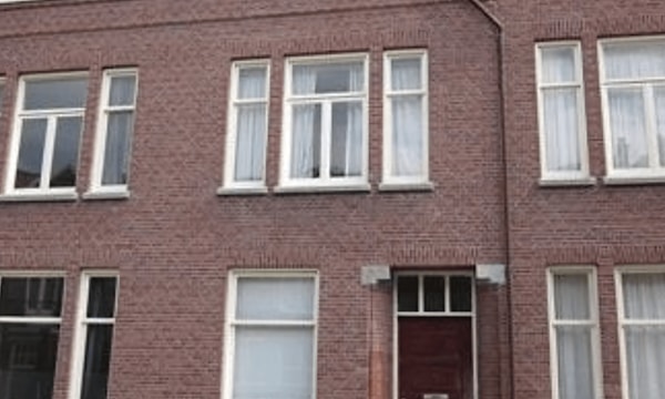 Appartement | 51m² | €1181,-