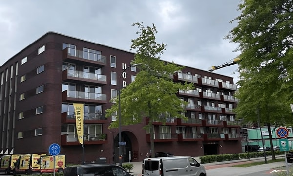 Appartement | 88m² | €2250,-