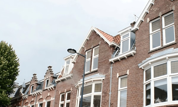 Appartement | 100m² | Burgemeester Reigerstraat | €2425,-