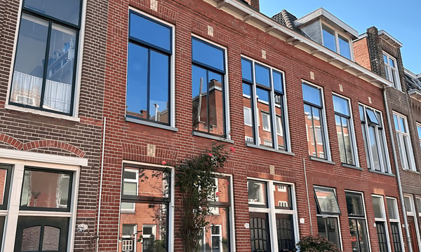Huis | 163m² | €1435,-