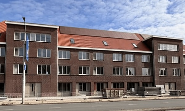 Appartement | 71m² | €764,-